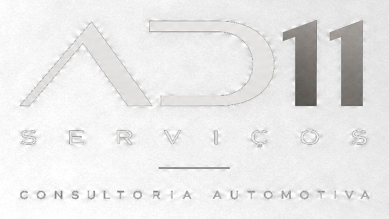 AD11 Serviços — Consultoria Automotiva